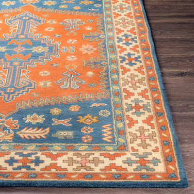 Rottingdean Area Rug - Clearance