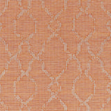 Rowde Flatweave Area Carpet - Clearance