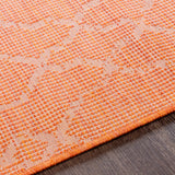Rowde Flatweave Area Carpet - Clearance