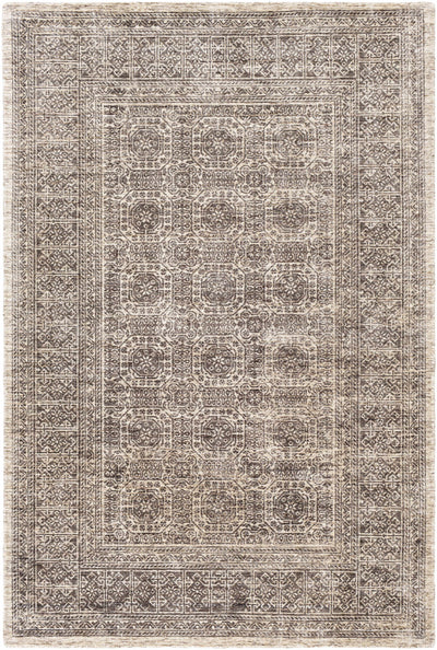 Rowville Area Rug - Clearance