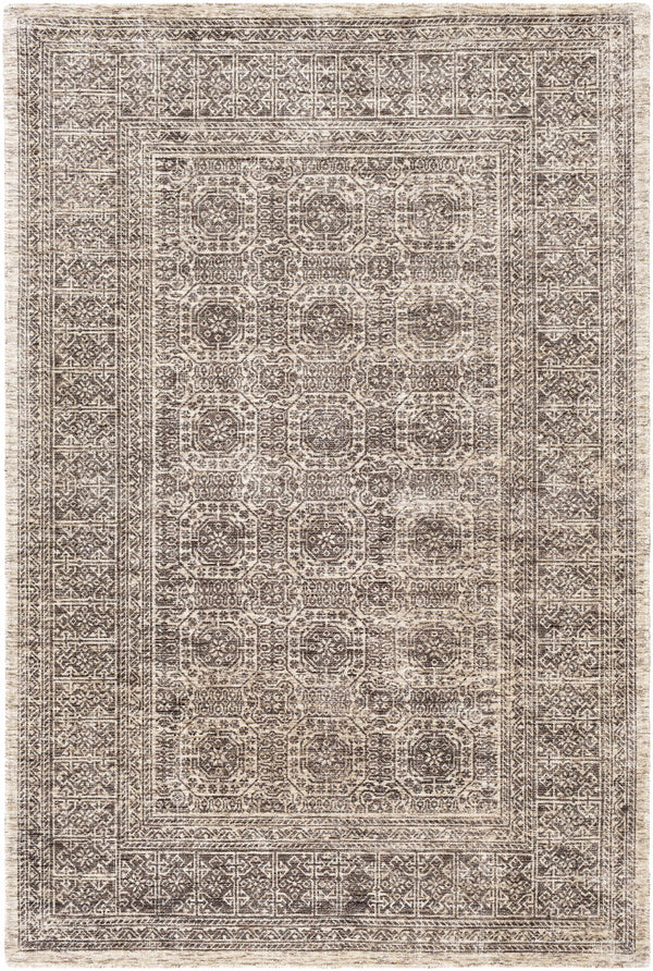 Rowville Area Rug - Clearance