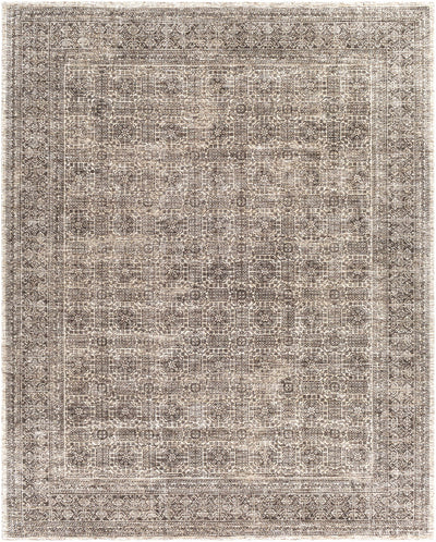 Rowville Area Rug - Clearance