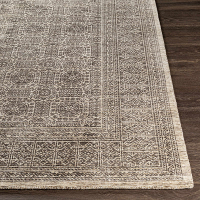 Rowville Area Rug - Clearance