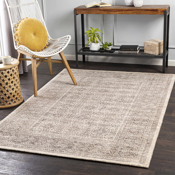 Rowville Area Rug - Clearance