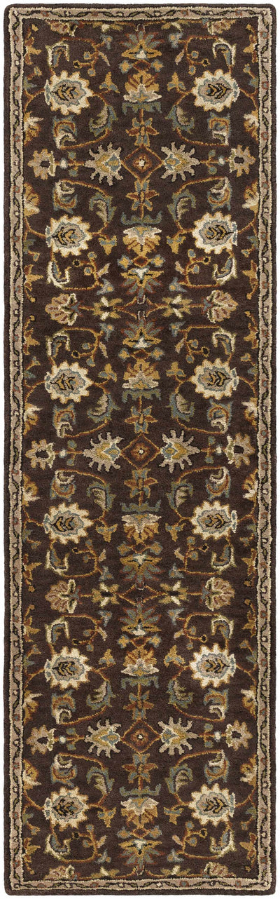 Royersford Area Rug - Clearance