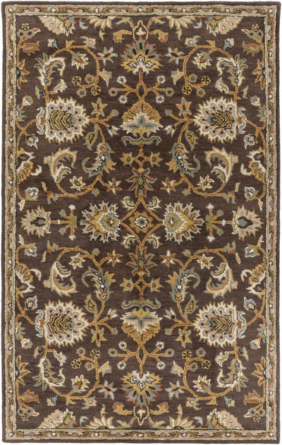 Royersford Area Rug - Clearance