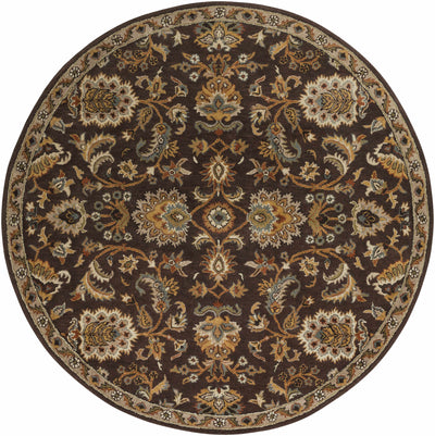 Royersford Area Rug - Clearance