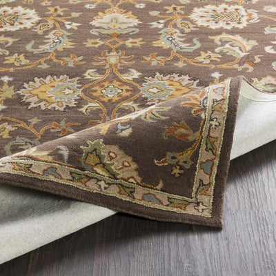 Royersford Area Rug - Clearance