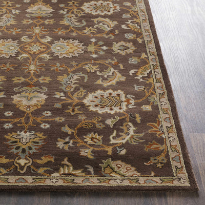 Royersford Area Rug - Clearance