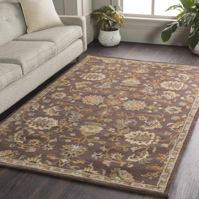 Royersford Area Rug - Clearance