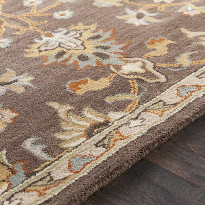 Royersford Area Rug - Clearance