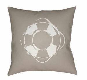 Roza Throw Pillow