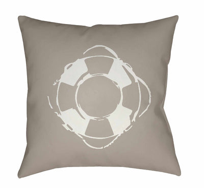 Roza Throw Pillow