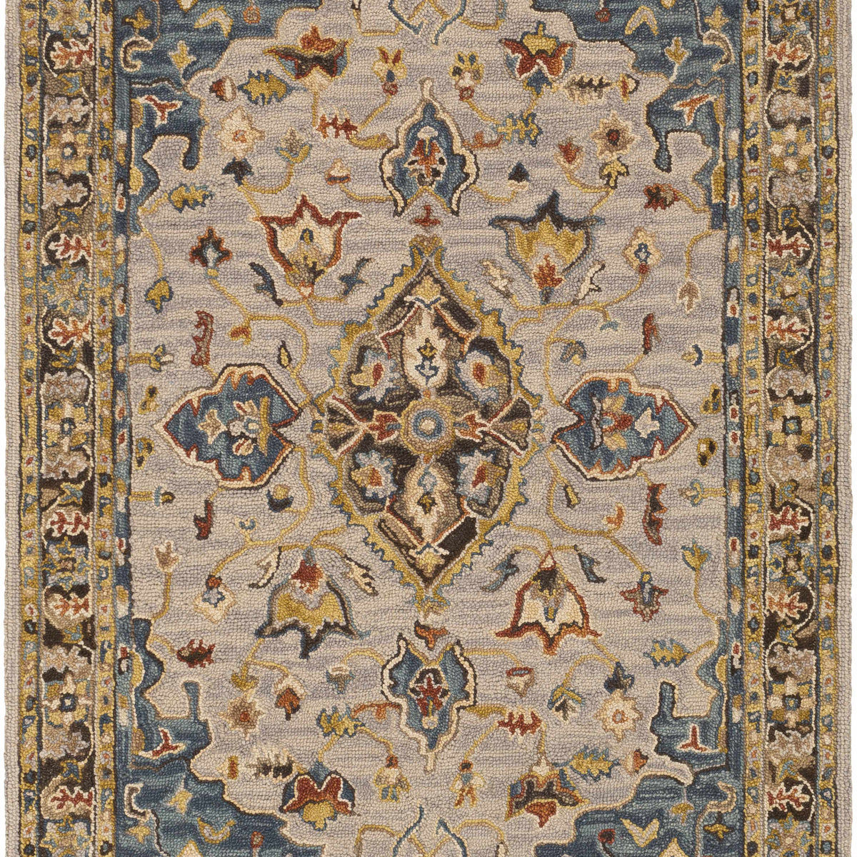 Rozel Area Rug – Boutique Rugs