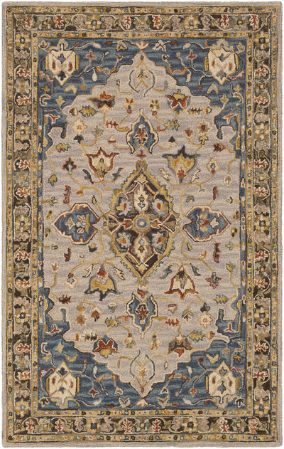 Rozel Area Rug