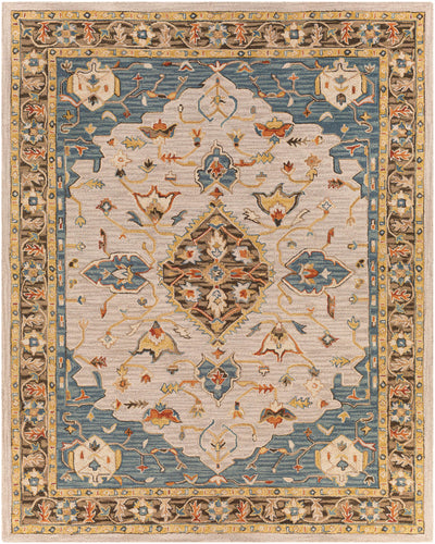 Rozel Area Rug