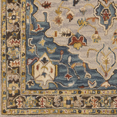 Rozel Area Rug