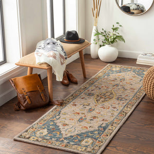 Rozel Area Rug