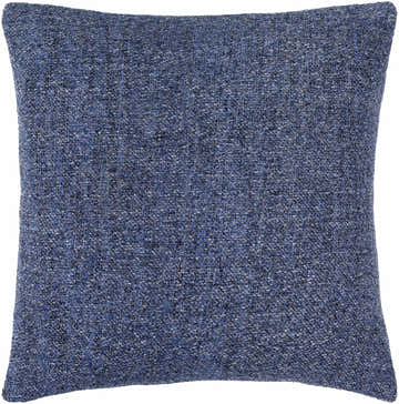 Ryane Gray Outdoor Throw Pillow - Clearance