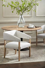 Ratchaburi Dining Chair