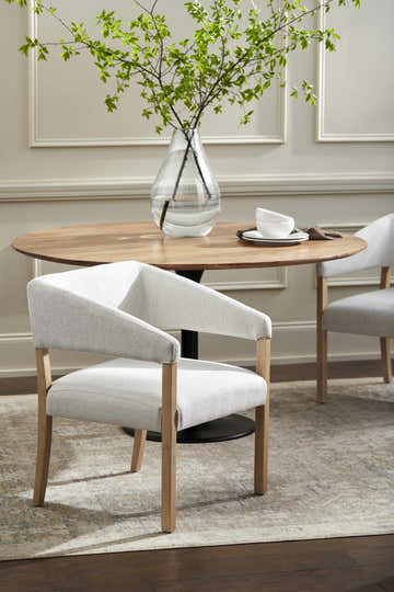 Ratchaburi Dining Chair - Clearance