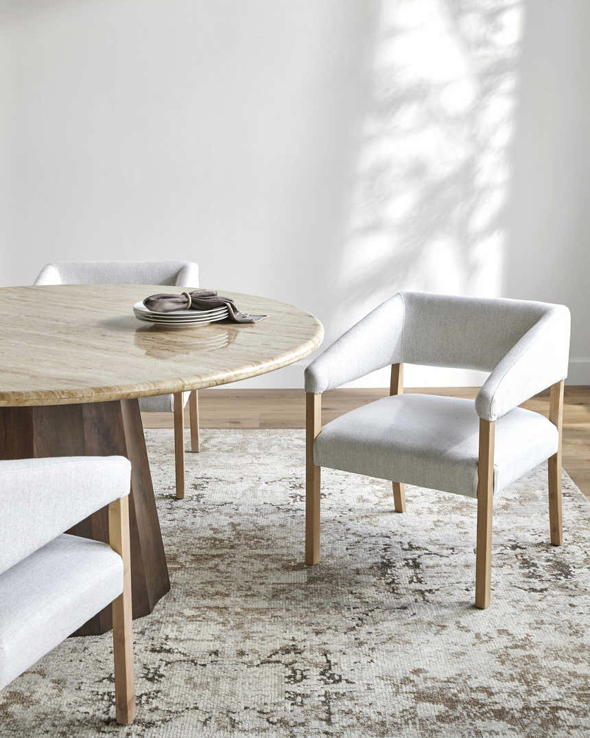 Ratchaburi Dining Chair