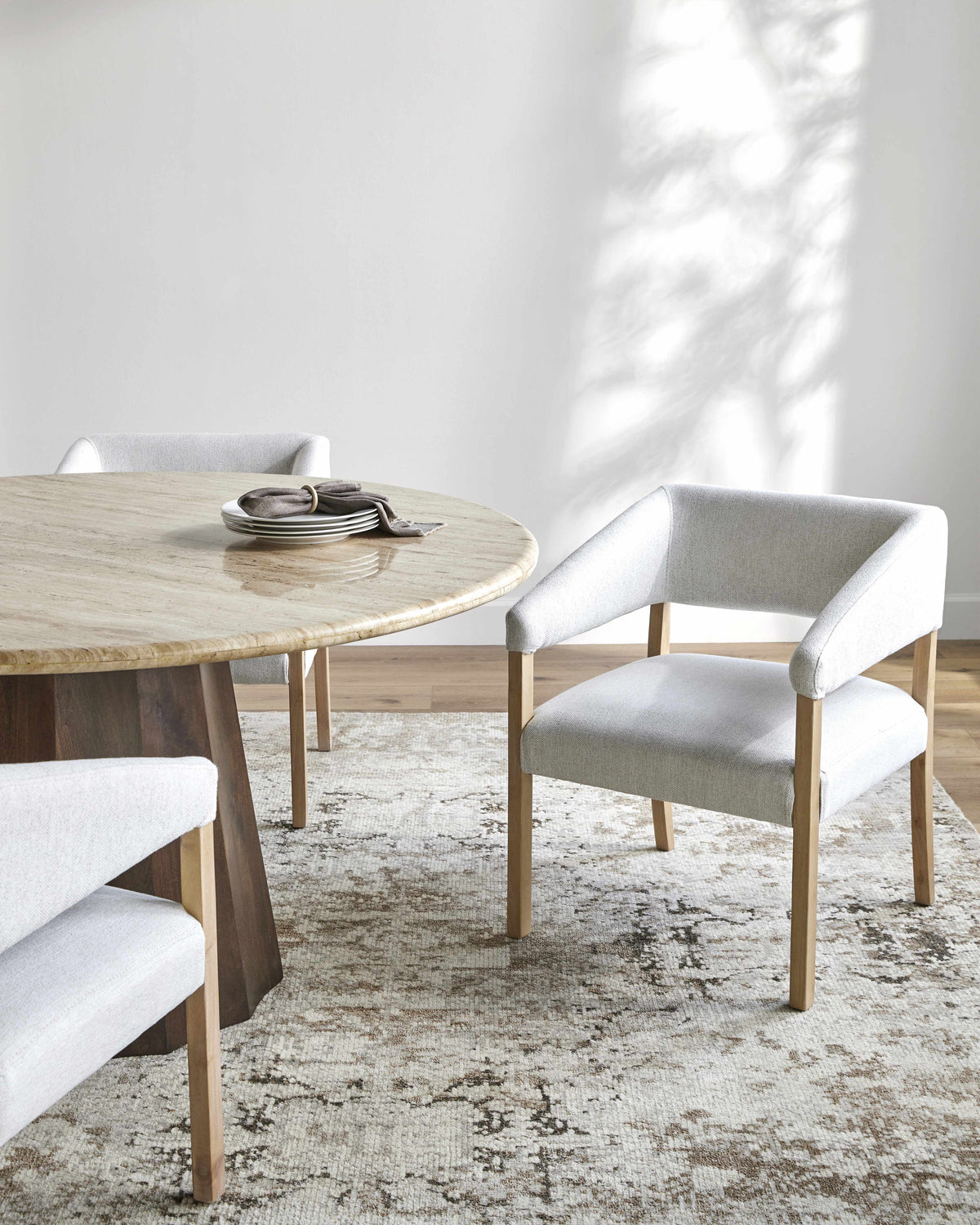 Ratchaburi Dining Chair