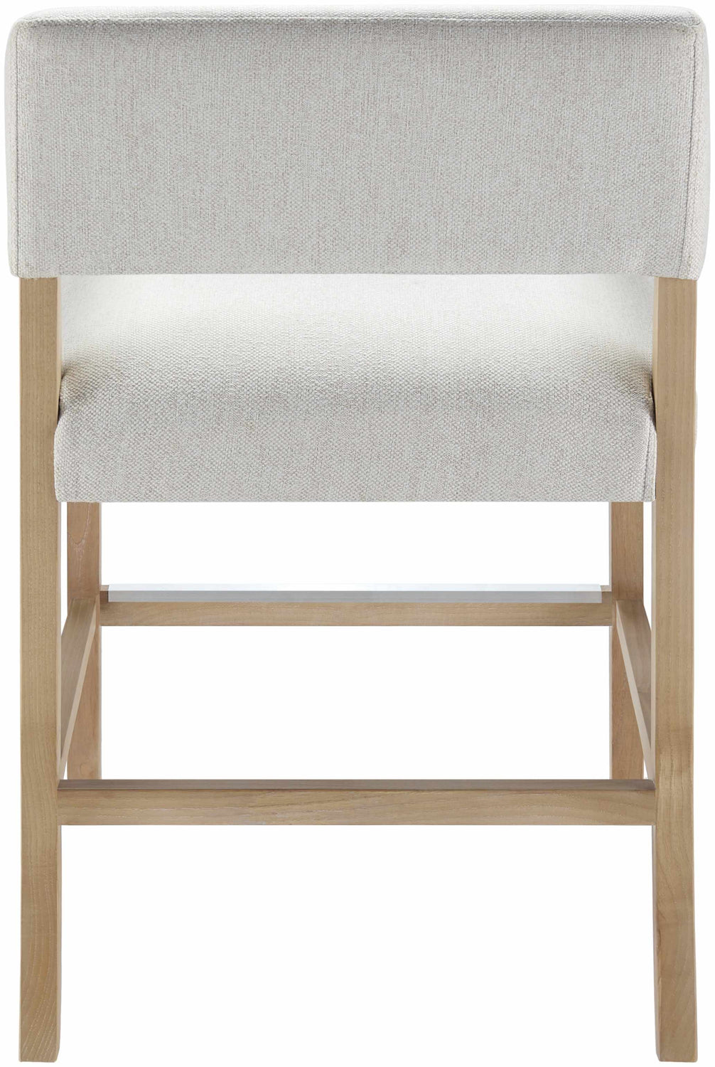 Ratchaburi Peach Stool - Clearance