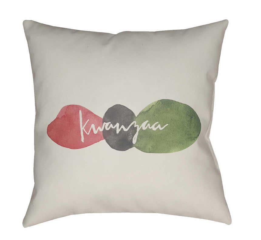 Rahma Outdoor Throw Pillow