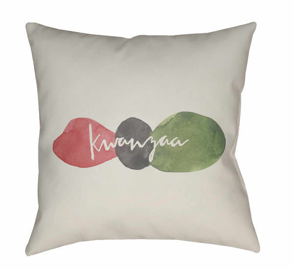 Rahma Throw Pillow