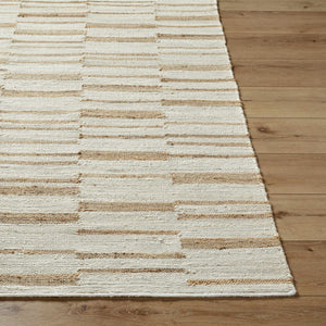 Rimbo Jute Area Rug