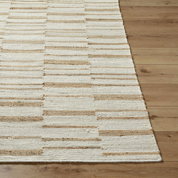 Rimbo Jute Area Rug