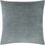 Rawya Fume Throw Pillow - Clearance