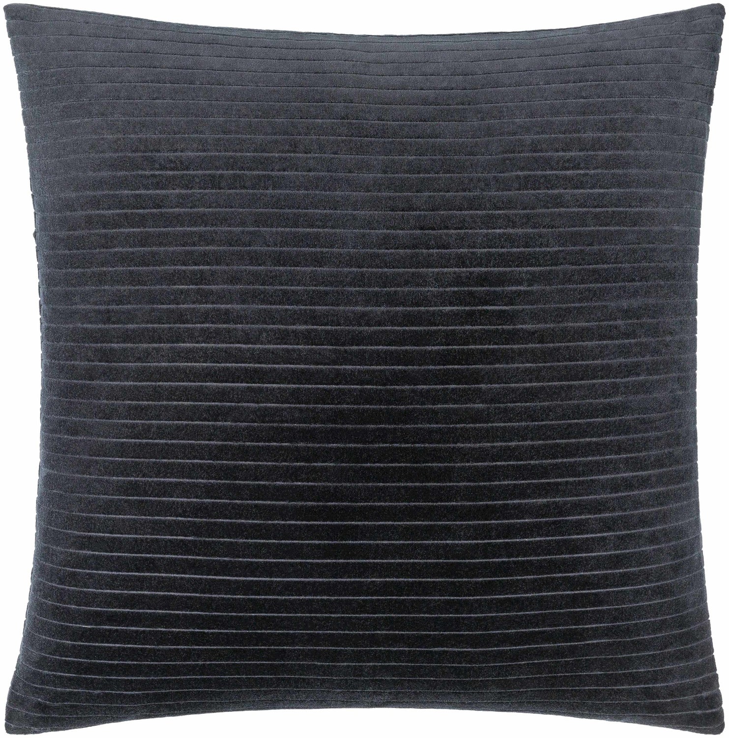 Rawya Antrasit Throw Pillow