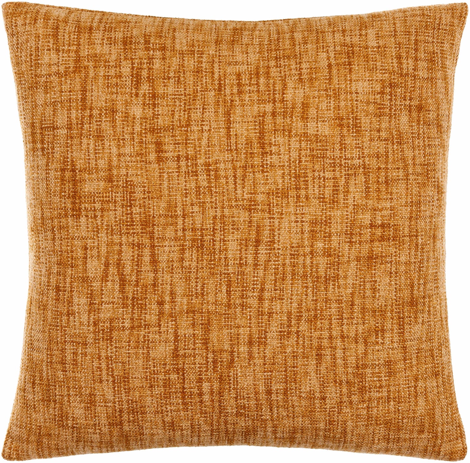 Rapha Mustard Throw Pillow
