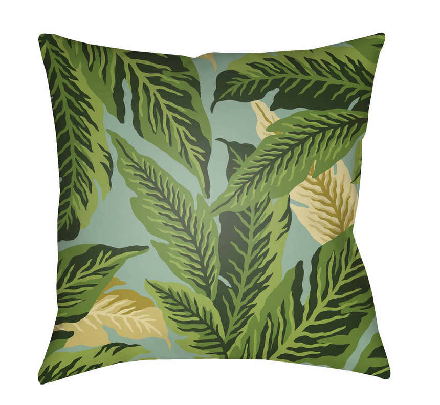 Orea Throw Pillow