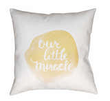 Raine Outdoor Throw Pillow