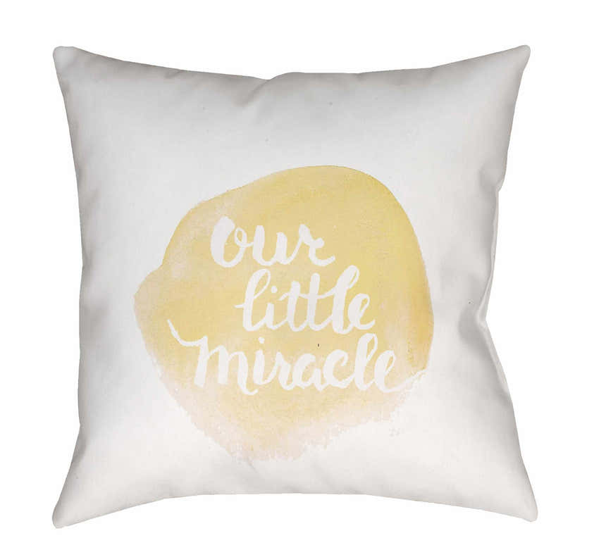 Raine Outdoor Throw Pillow