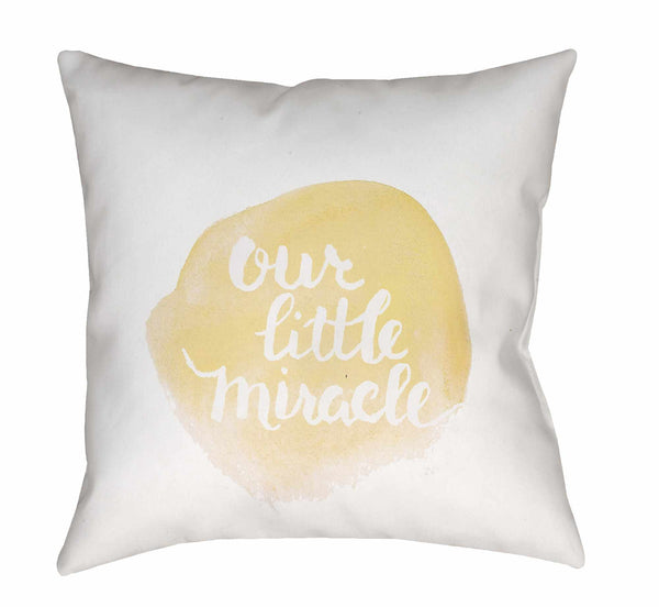 Raine Throw Pillow