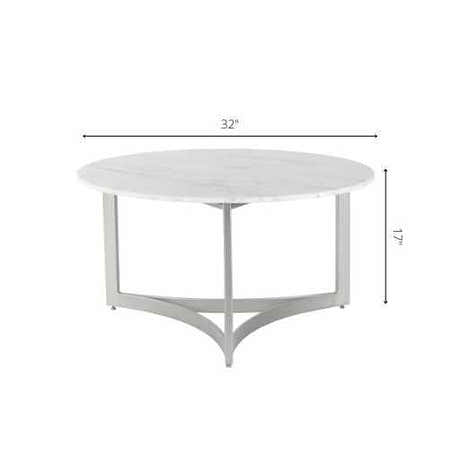 Reinsberg Coffee Table