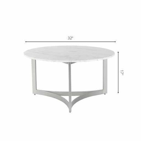 Reinsberg Coffee Table