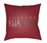 Ridhi Outdoor Throw Pillow