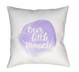 Randi Outdoor Throw Pillow