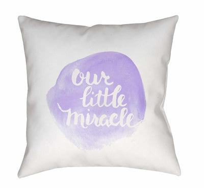 Randi Throw Pillow