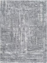 Roald Gray Area Rug
