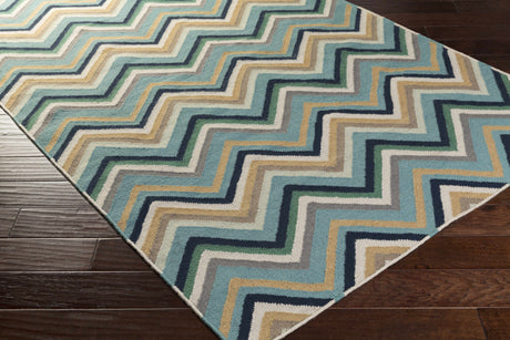 Rosalie Area Rug - Clearance