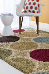 Oxfordshire Throw Pillow - Clearance