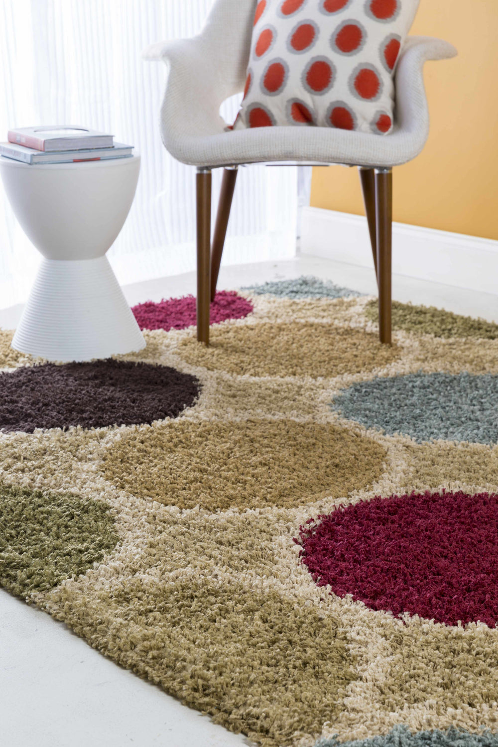 Oxfordshire Throw Pillow - Clearance