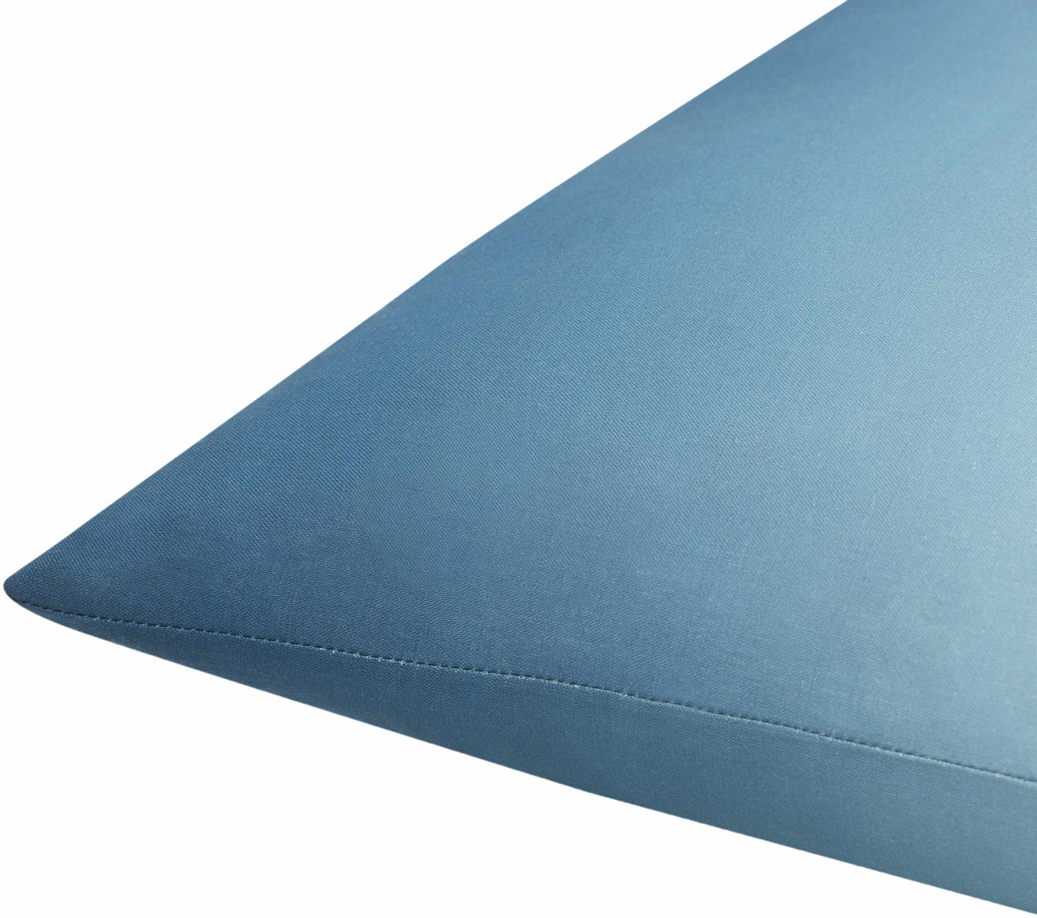 Rohit Teal Throw Pillow