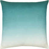 Rohit Light Green Throw Pillow